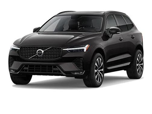 2024 Volvo XC60 B5 Plus Dark Theme