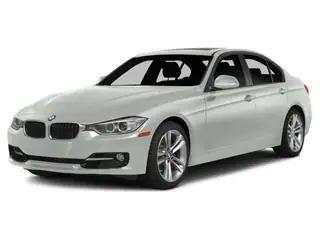 2015 BMW 328 328i