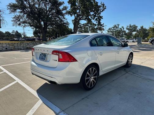 2018 Volvo S60 Inscription T5