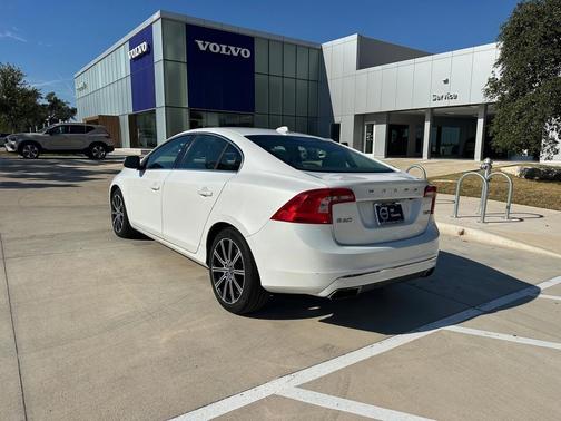 2018 Volvo S60 Inscription T5