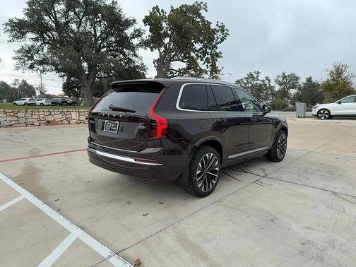 2026 Volvo XC90 B5 Plus 7-Seater
