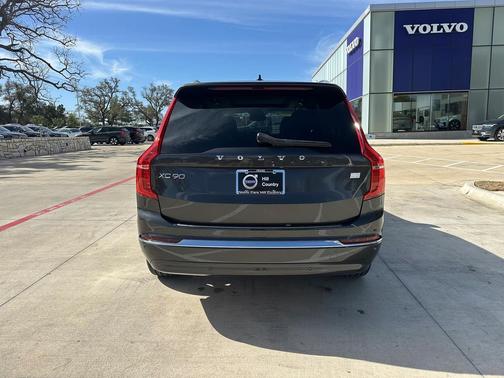 2024 Volvo XC90 Recharge Plug-In Hybrid T8 Plus Bright Theme 7-Seater