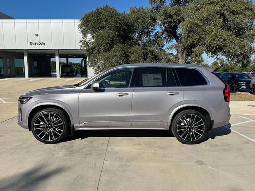 2026 Volvo XC90 B6 Ultra 7-Seater