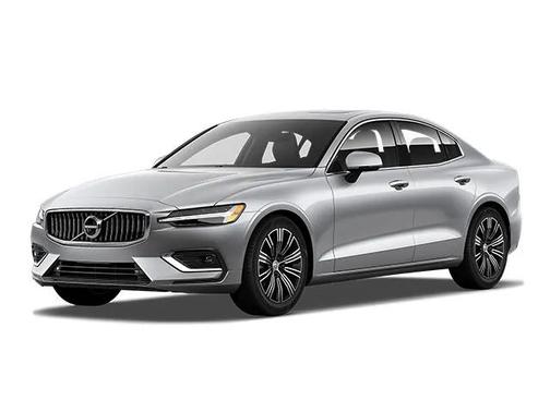 2022 Volvo S60 T5