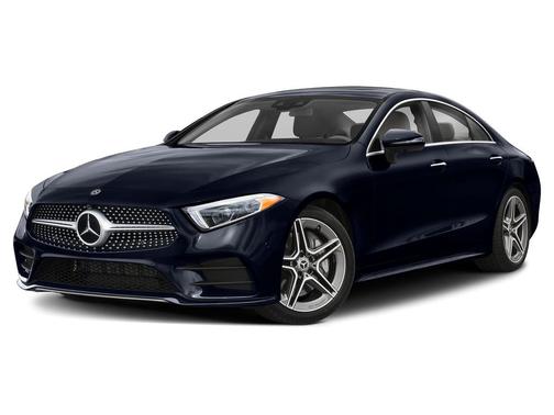 2019 Mercedes-Benz CLS 450 Base