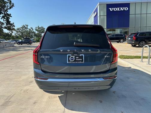 2026 Volvo XC90 B6 Ultra 7-Seater