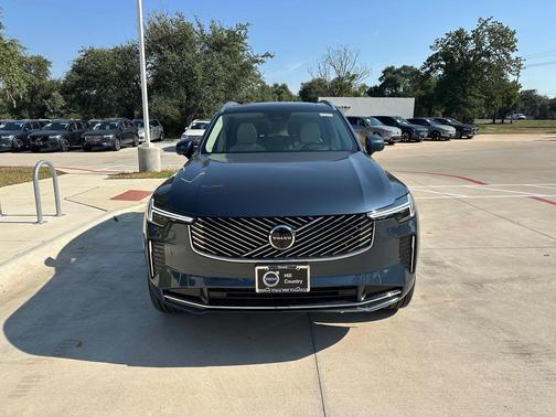 2026 Volvo XC90 B6 Ultra 7-Seater