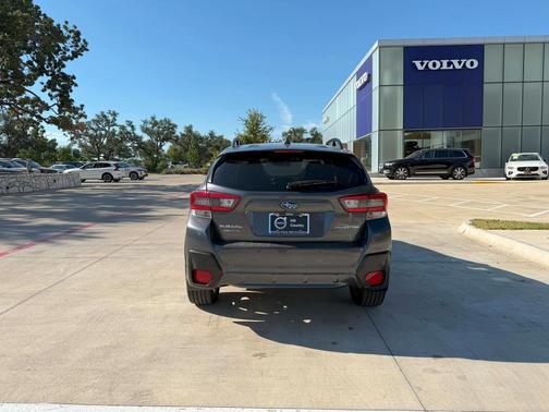 2020 Subaru Crosstrek Limited