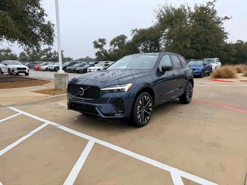 2026 Volvo XC60 B5 Ultra