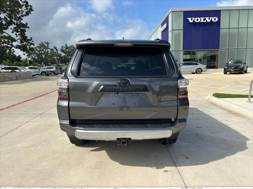 2022 Toyota 4Runner TRD Off Road Premium