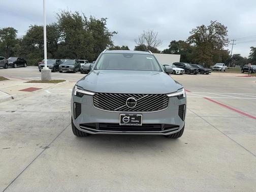 2026 Volvo XC90 B6 Ultra 7-Seater