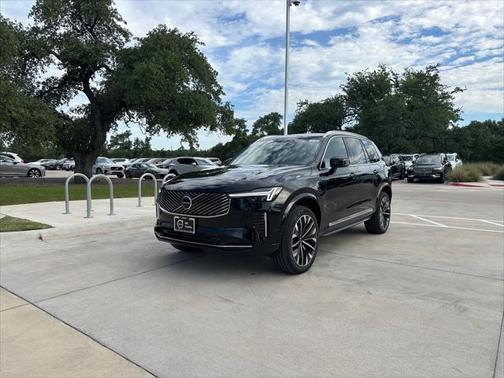 2025 Volvo XC90 Plug-In Hybrid T8 Plus 6-Seater