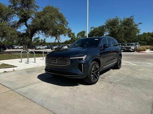 2025 Volvo XC90 Plug-In Hybrid T8 Plus 7-Seater