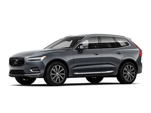 2019 Volvo XC60 T6 Inscription