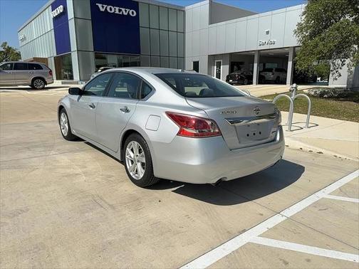 2013 Nissan Altima 2.5 SV