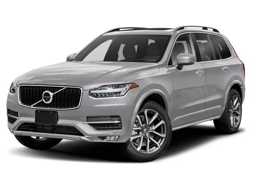 2019 Volvo XC90 T6 Inscription