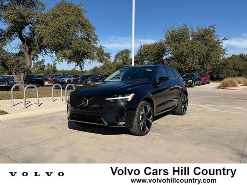 2026 Volvo XC60 B5 Ultra