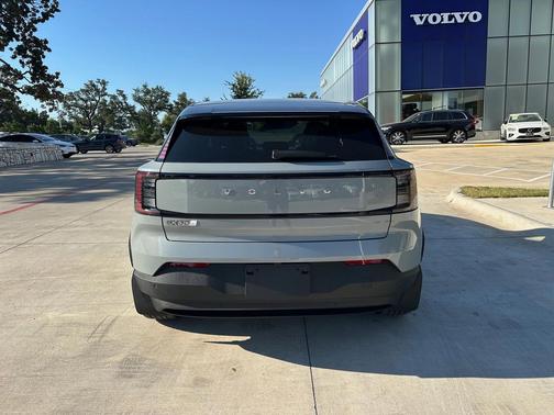 2025 Volvo EX30 Twin Motor Ultra