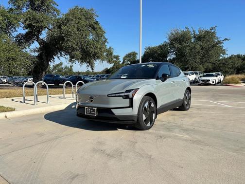 2025 Volvo EX30 Twin Motor Ultra