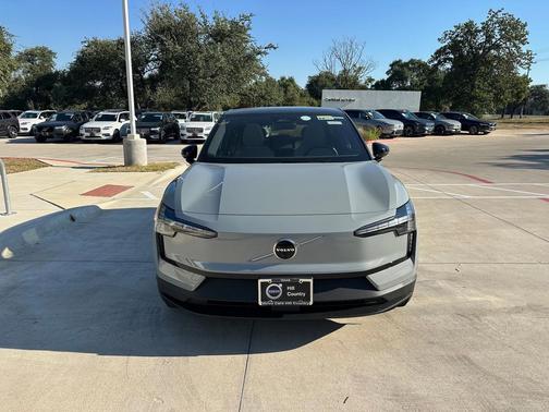 2025 Volvo EX30 Twin Motor Ultra