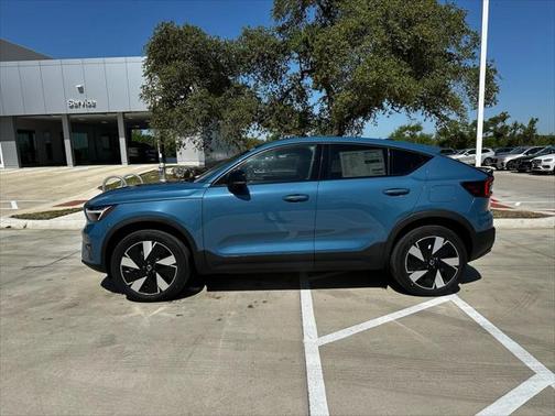 2024 Volvo C40 Recharge Pure Electric Core