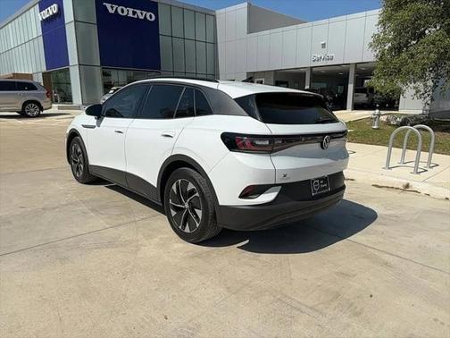 2022 Volkswagen ID.4 Pro S