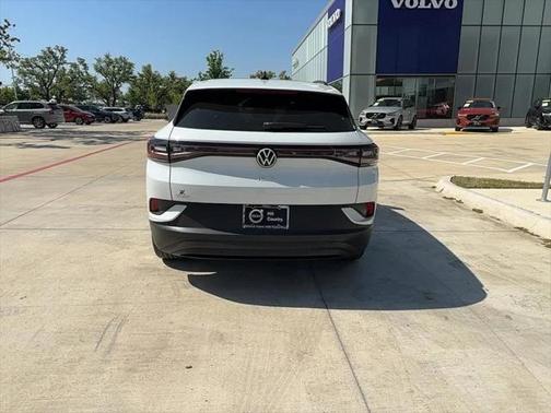 2022 Volkswagen ID.4 Pro S