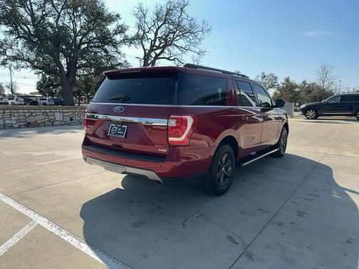 2019 Ford Expedition Max XLT