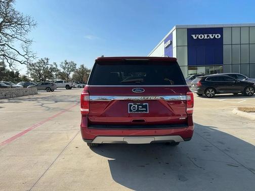 2019 Ford Expedition Max XLT