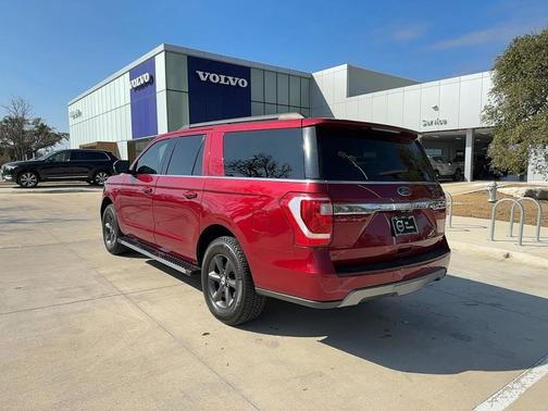 2019 Ford Expedition Max XLT