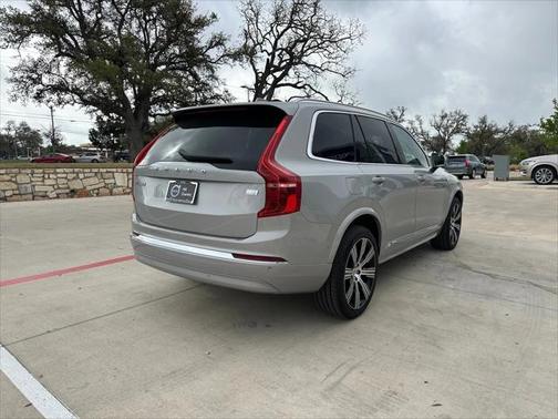 2023 Volvo XC90 Recharge Plug-In Hybrid T8 Plus 6-Seater