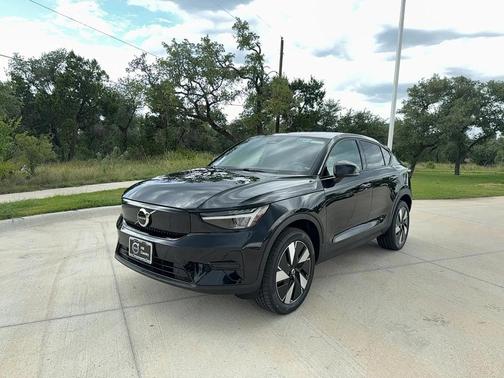 2024 Volvo C40 Recharge Pure Electric Twin Core