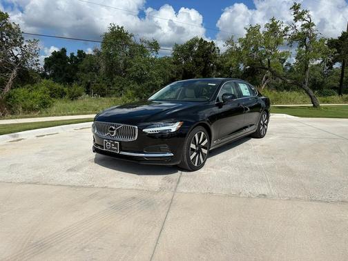 2024 Volvo S90 Recharge Plug-In Hybrid T8 Ultimate