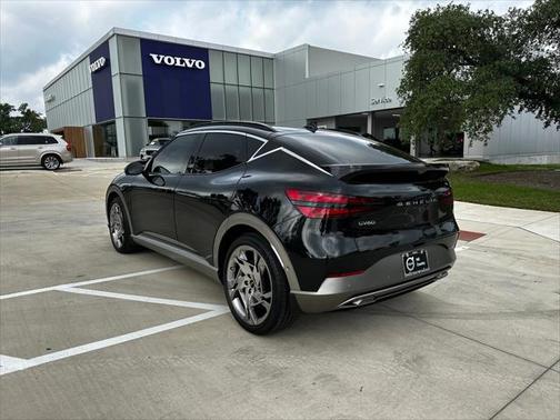 2024 Genesis GV60 Performance AWD