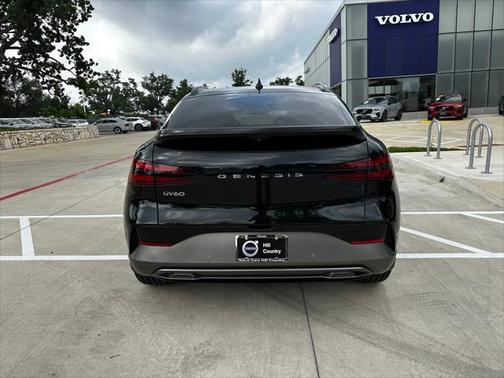 2024 Genesis GV60 Performance AWD