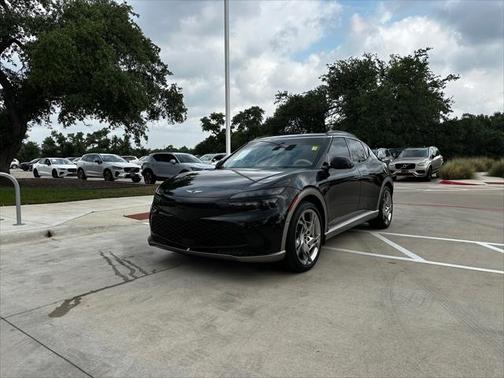2024 Genesis GV60 Performance AWD