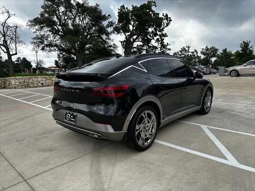 2024 Genesis GV60 Performance AWD