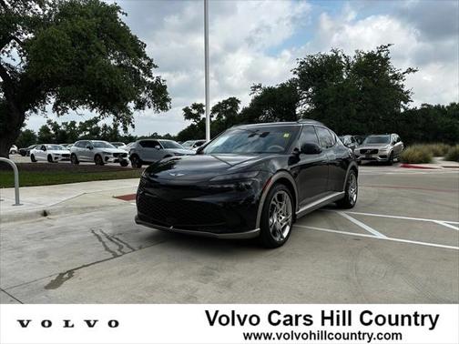 2024 Genesis GV60 Performance AWD