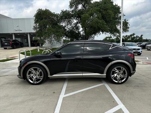 2024 Genesis GV60 Performance AWD