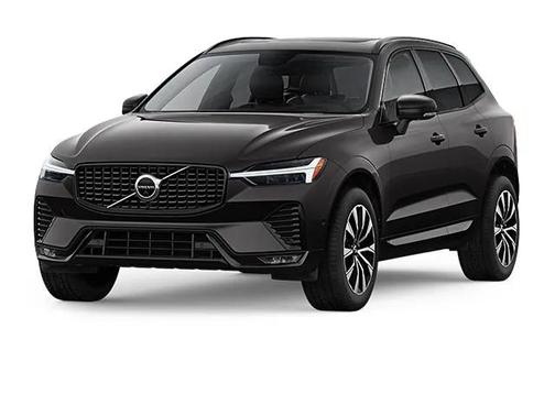 2023 Volvo XC60 B5 Plus Dark Theme