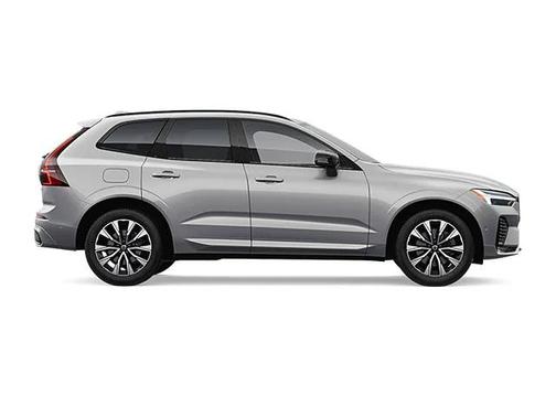 2023 Volvo XC60 B5 Plus Dark Theme