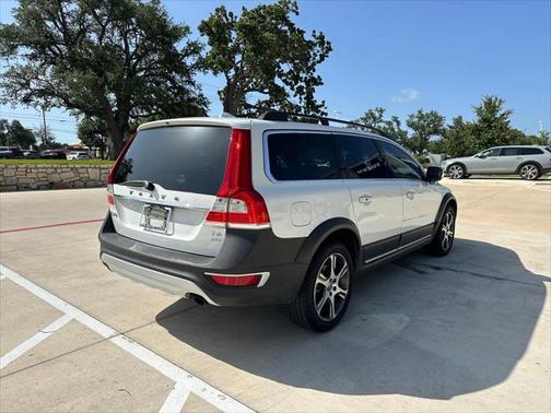 2014 Volvo XC70 T6 Platinum