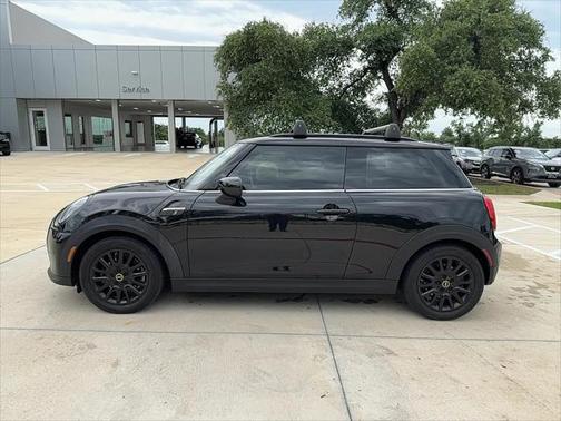 2022 MINI Hardtop Cooper S