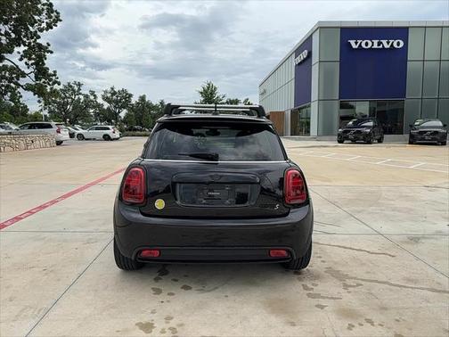 2022 MINI Hardtop Cooper S