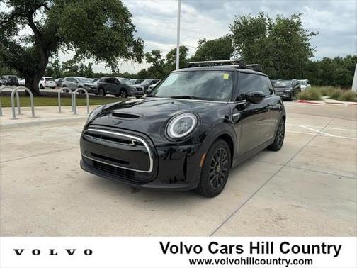 2022 MINI Hardtop Cooper S