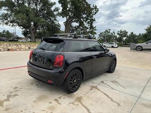 2022 MINI Hardtop Cooper S