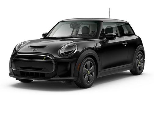 2022 MINI Hardtop Cooper S
