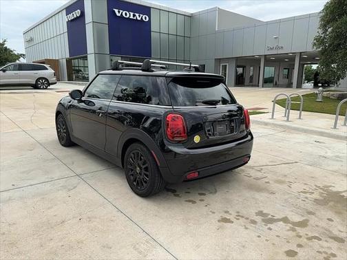 2022 MINI Hardtop Cooper S
