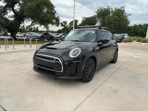 2022 MINI Hardtop Cooper S
