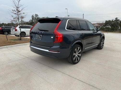 2024 Volvo XC90 Recharge Plug-In Hybrid T8 Plus Bright Theme 7-Seater